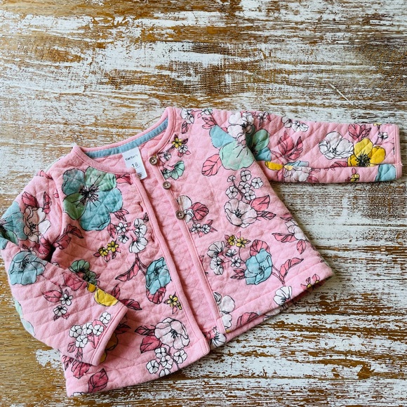 18 month toddlers over top sweaters - Picture 6 of 7